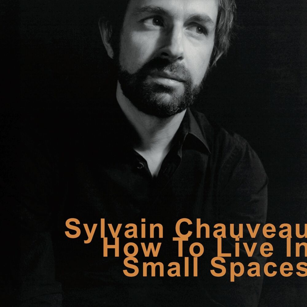 Picture of How to Live in Small Spaces