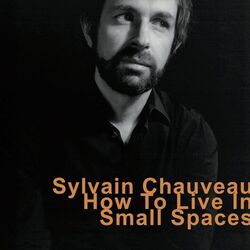 Cover of How to Live in Small Spaces