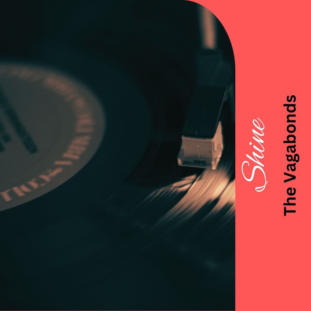 Album cover of Shine