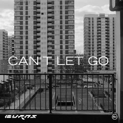 Cover of Can’t Let Go