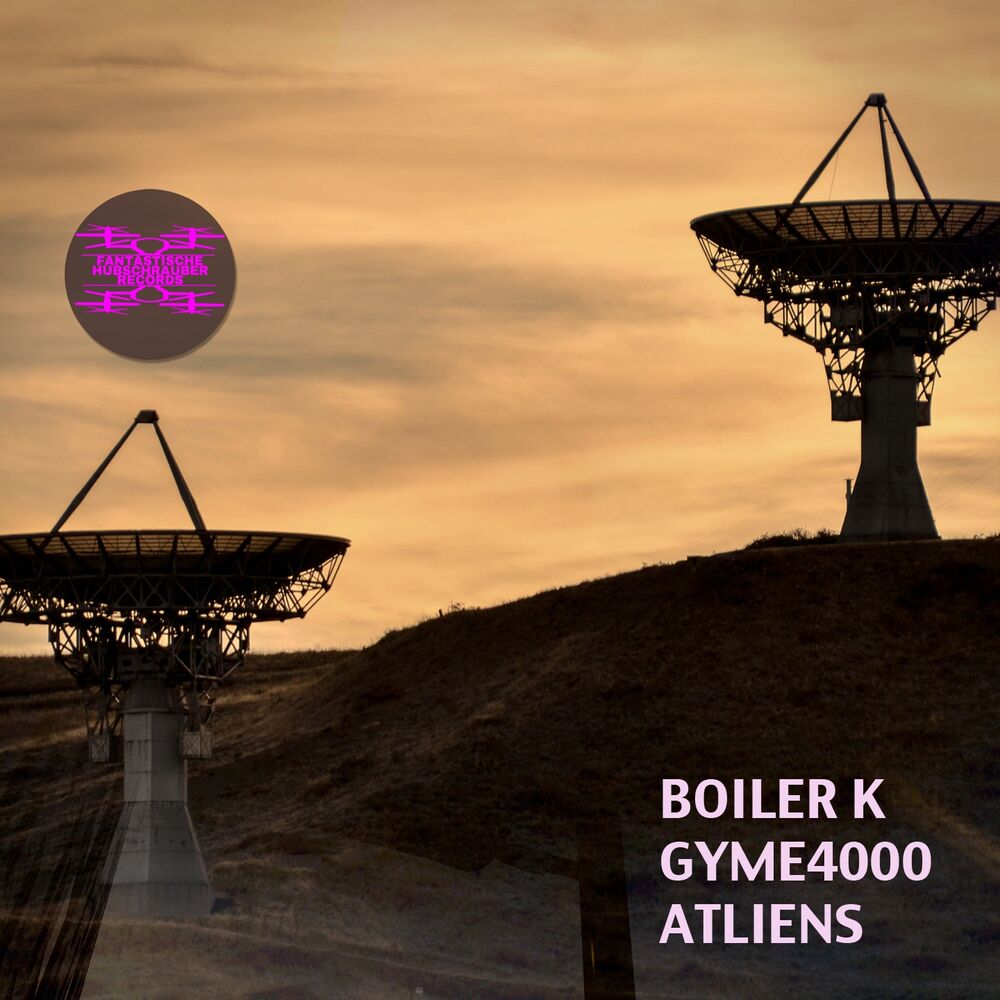 Picture of Atliens