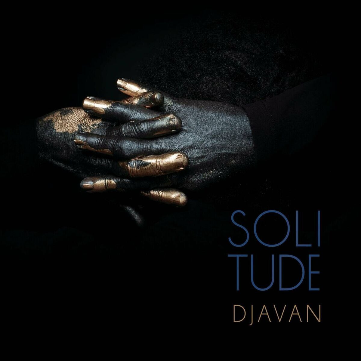 Album cover of Solitude