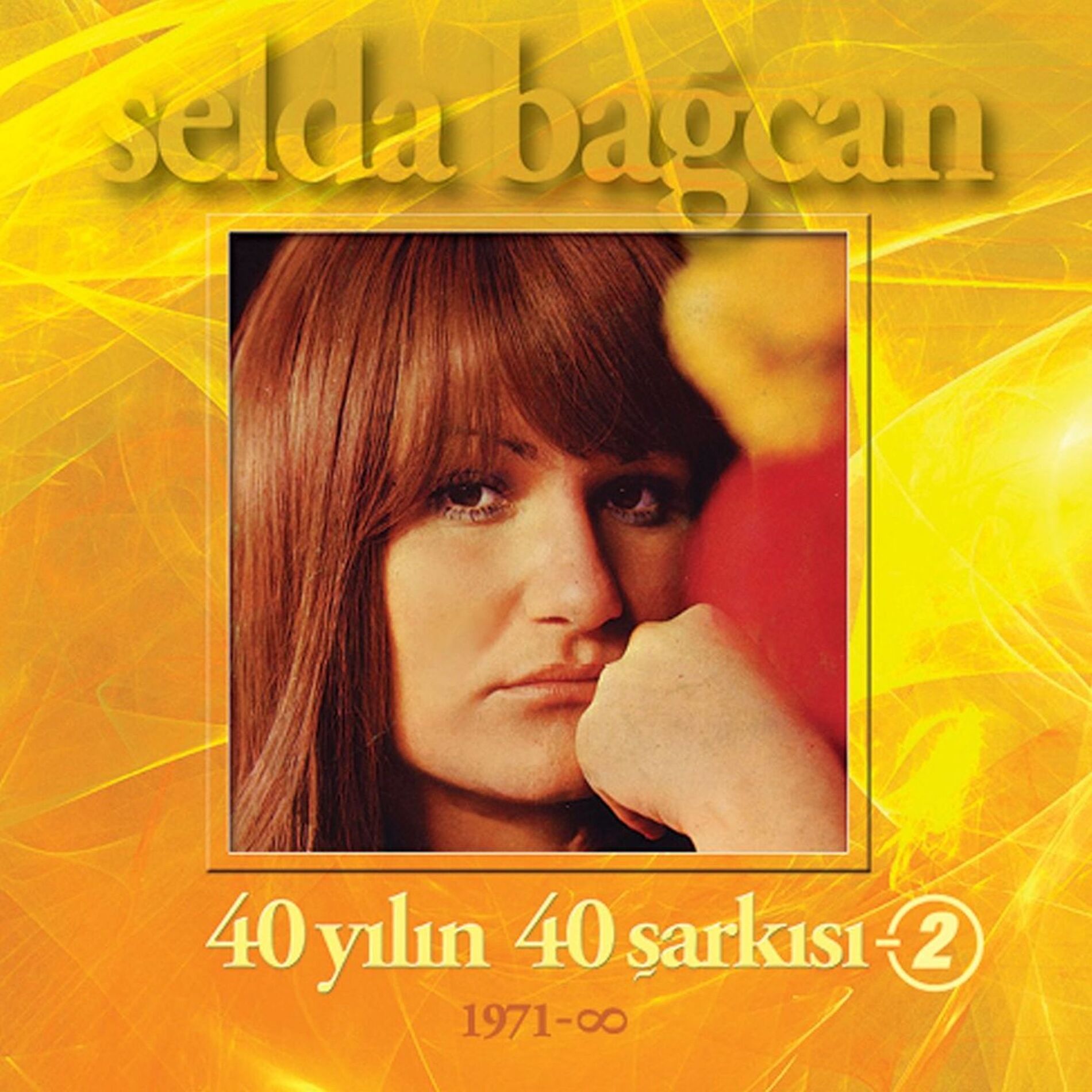Album cover of İnce İnce Bir Kar Yağar