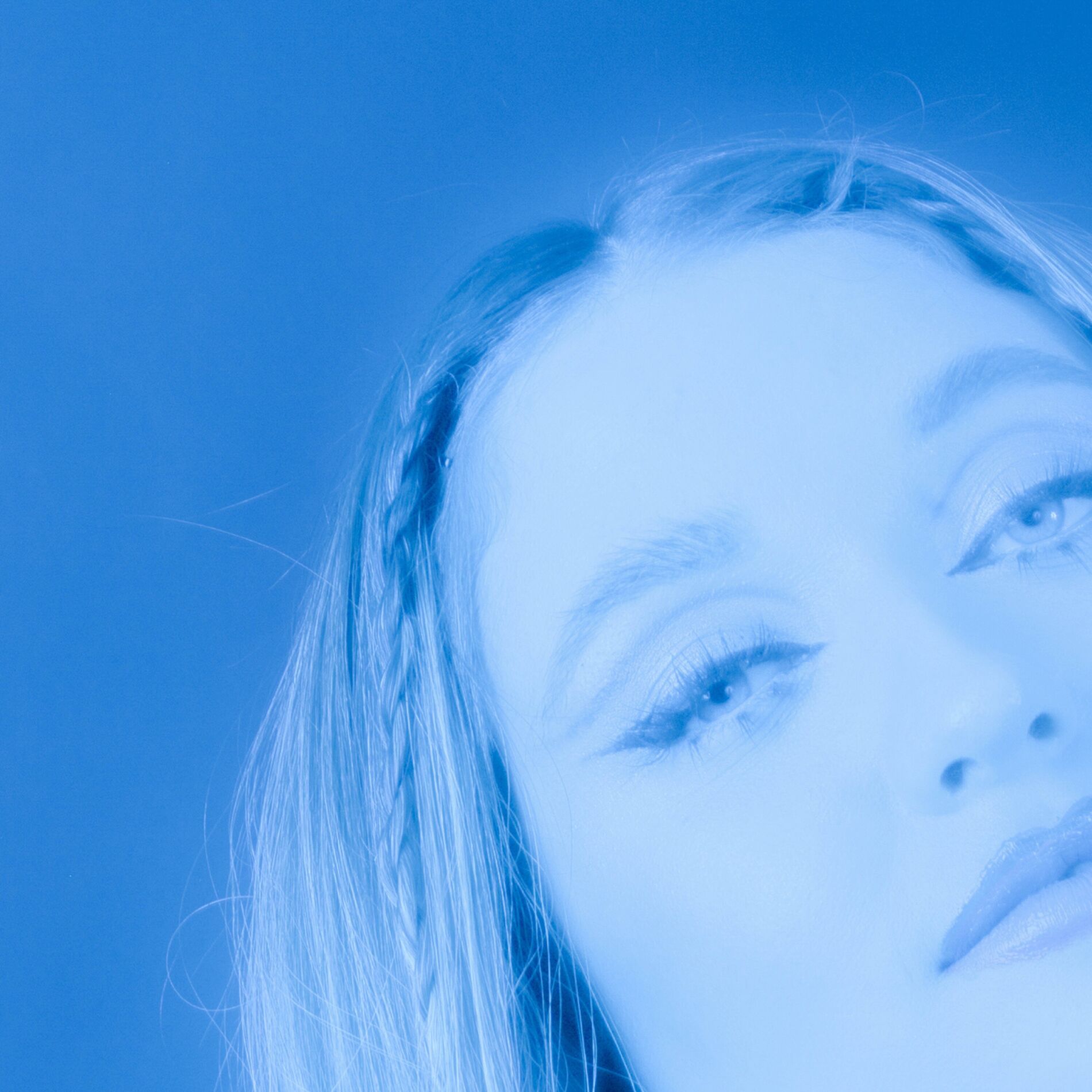 Album cover of Mejor Que Nunca