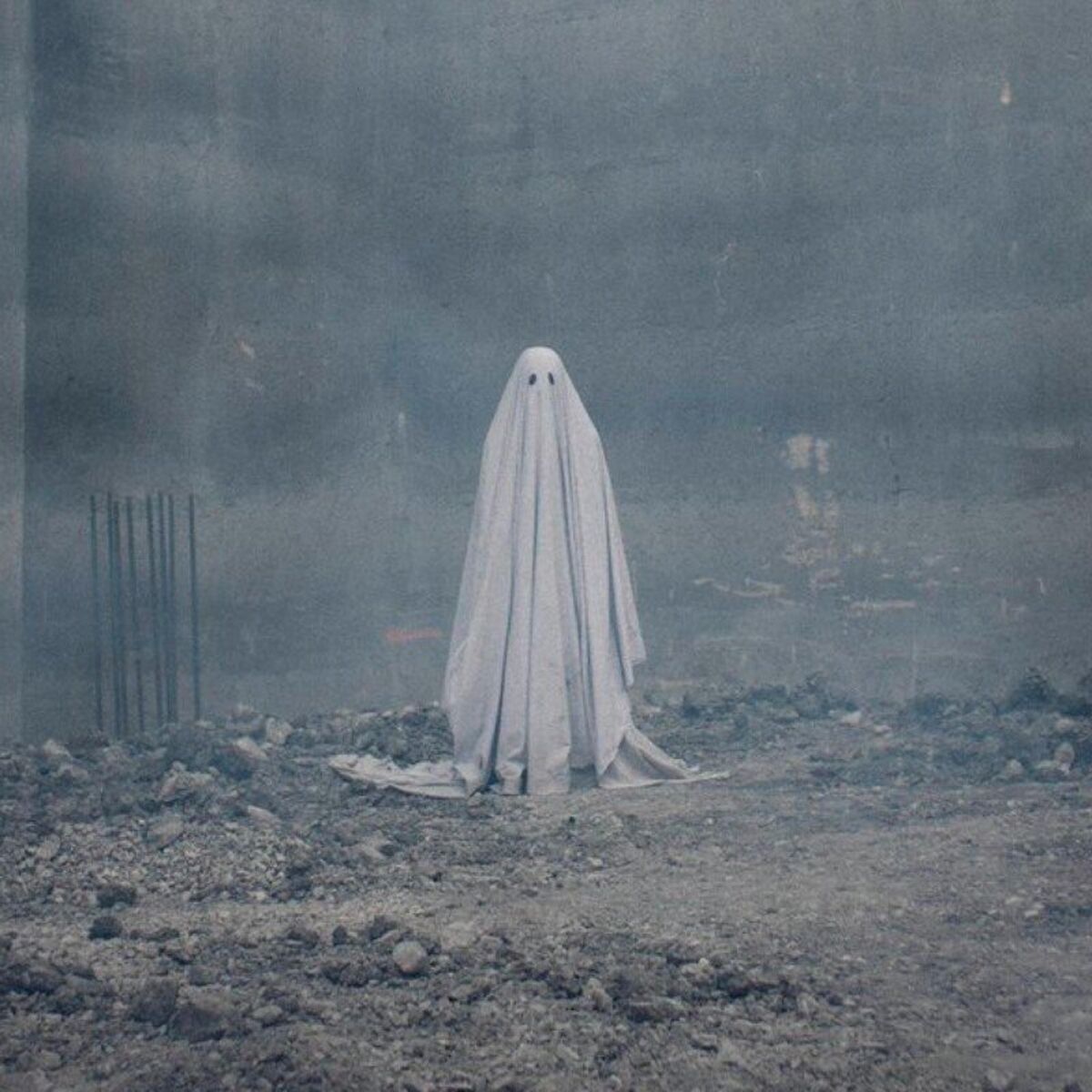 Album cover of I See Your Ghost When I'm Alone
