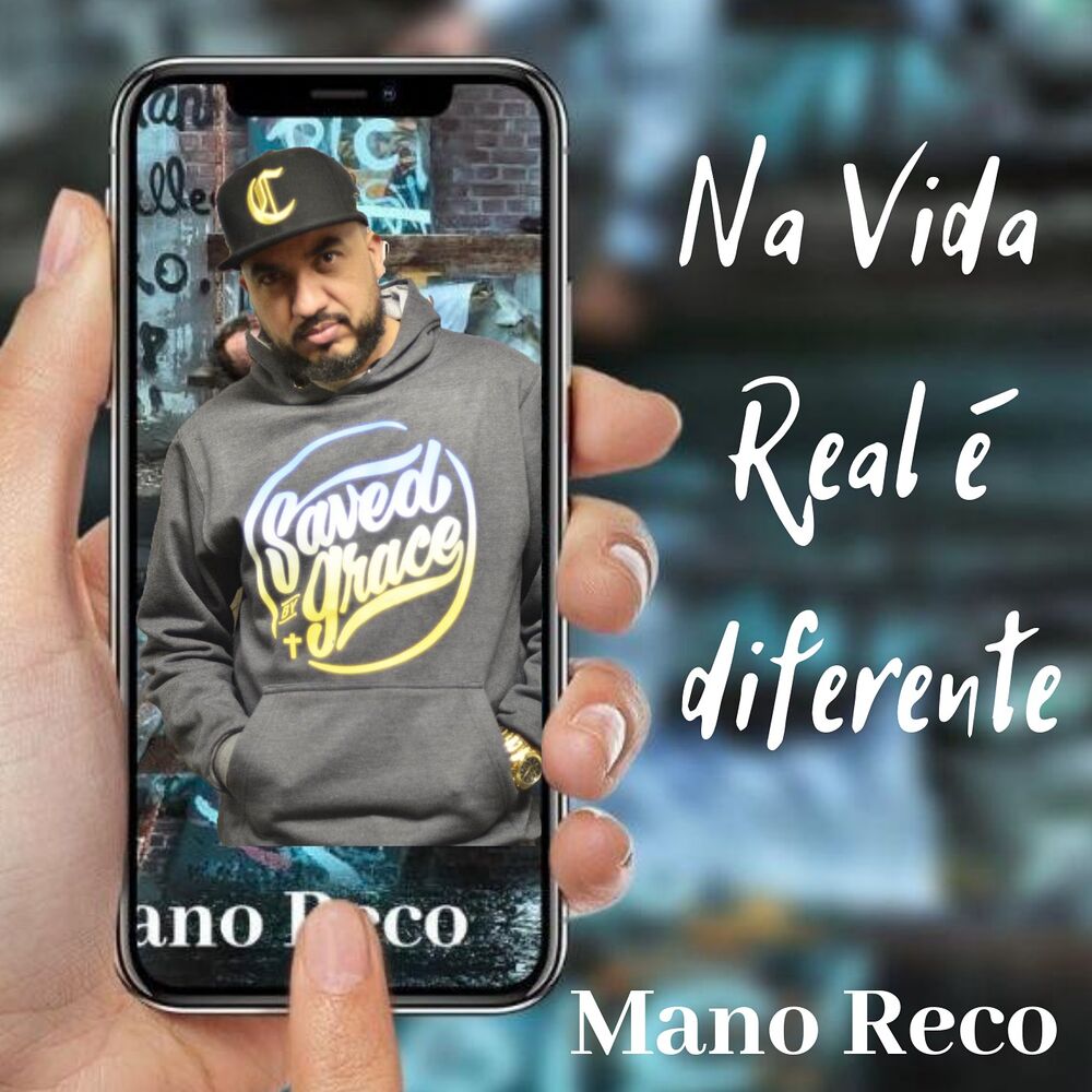 Picture of Na Vida Real É Diferente