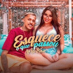 Cover of Esquece o Que Passou