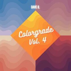 COLORGRADE, Vol. 4