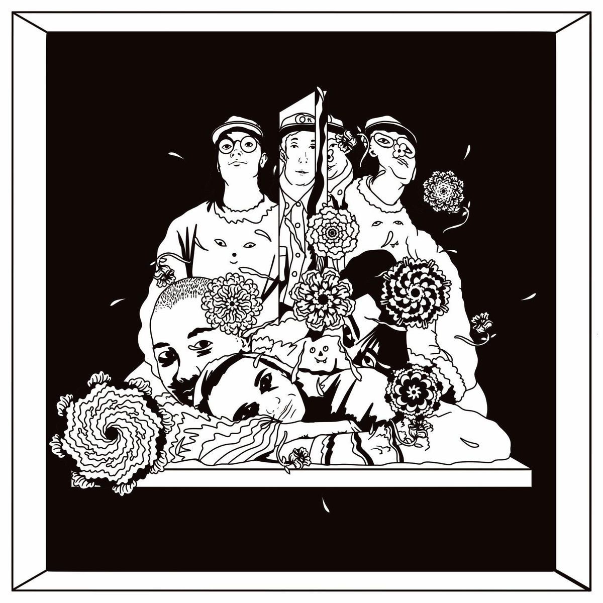Album cover of Really Truly