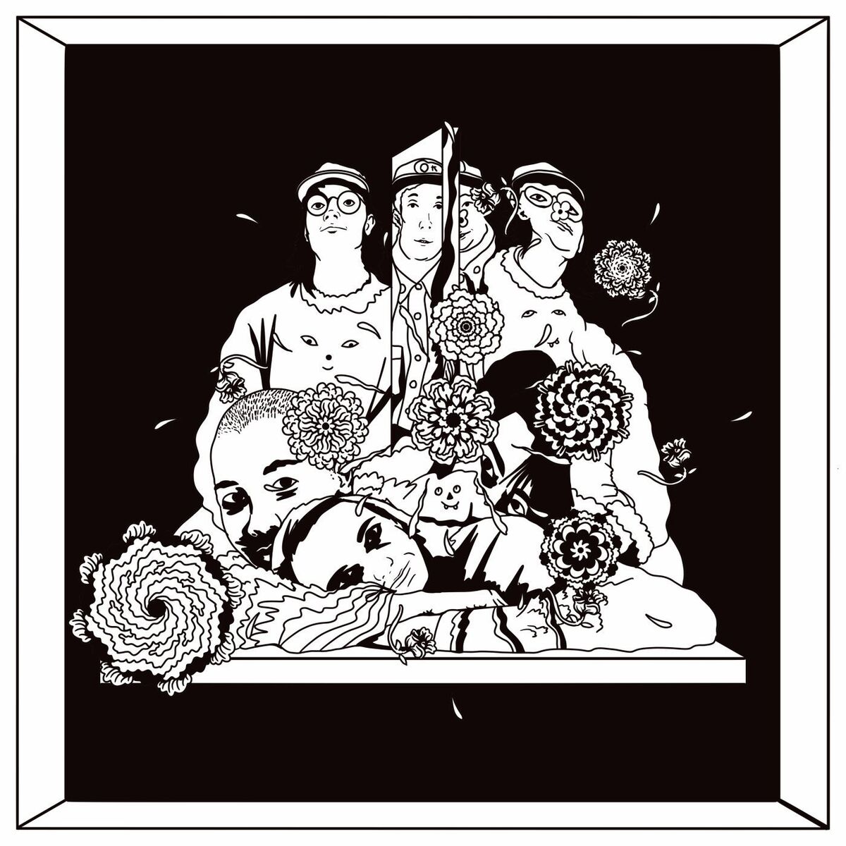 Album cover of Really Truly