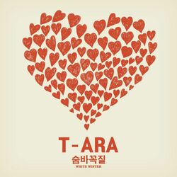 Cover of T-ara Winter