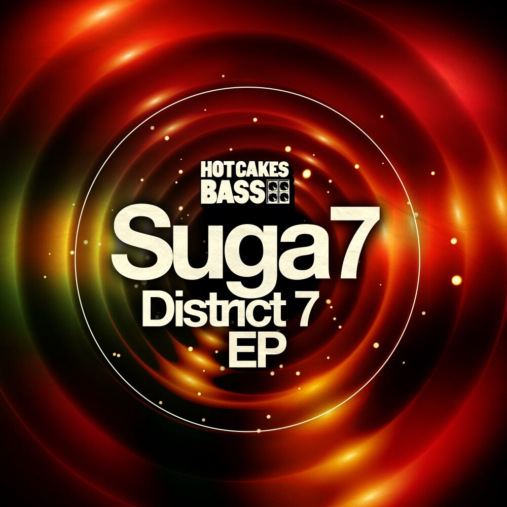 Picture of District 7 EP