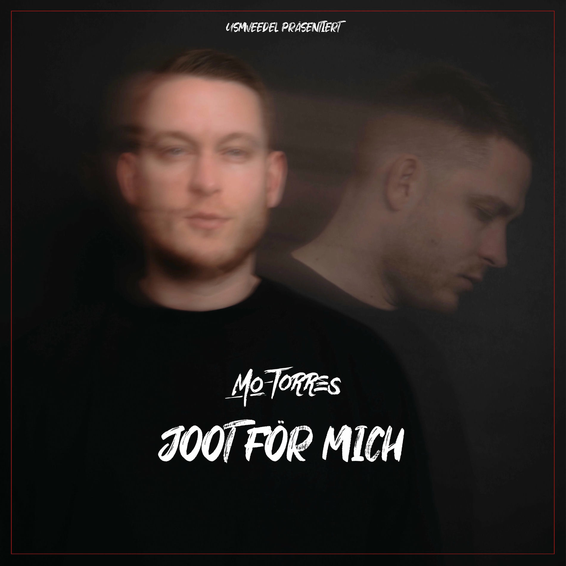 Album cover of Joot för mich