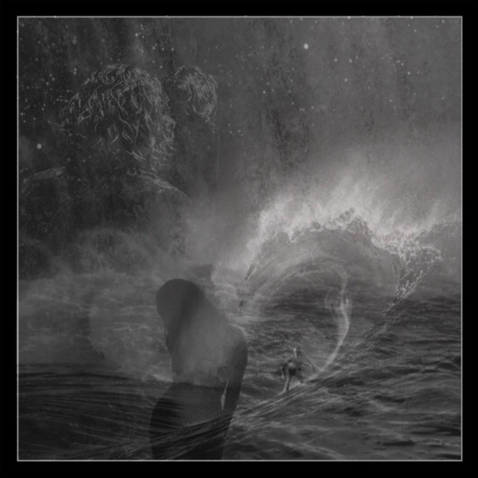 Album cover of Her
