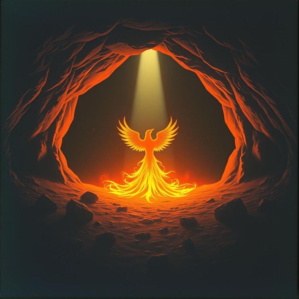 Picture of Search and Rescue (Out of the Cave)