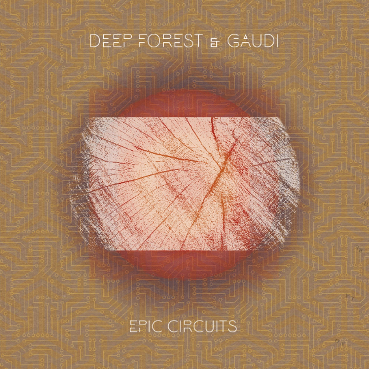 Album cover of Interstellar