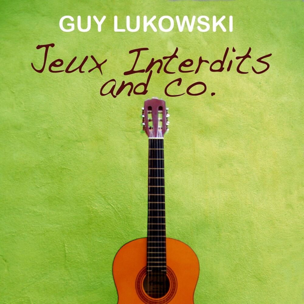 Picture of Jeux Interdits and Co.