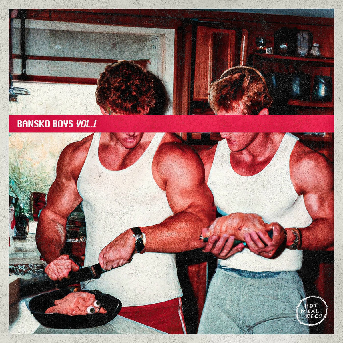 Album cover of Boots