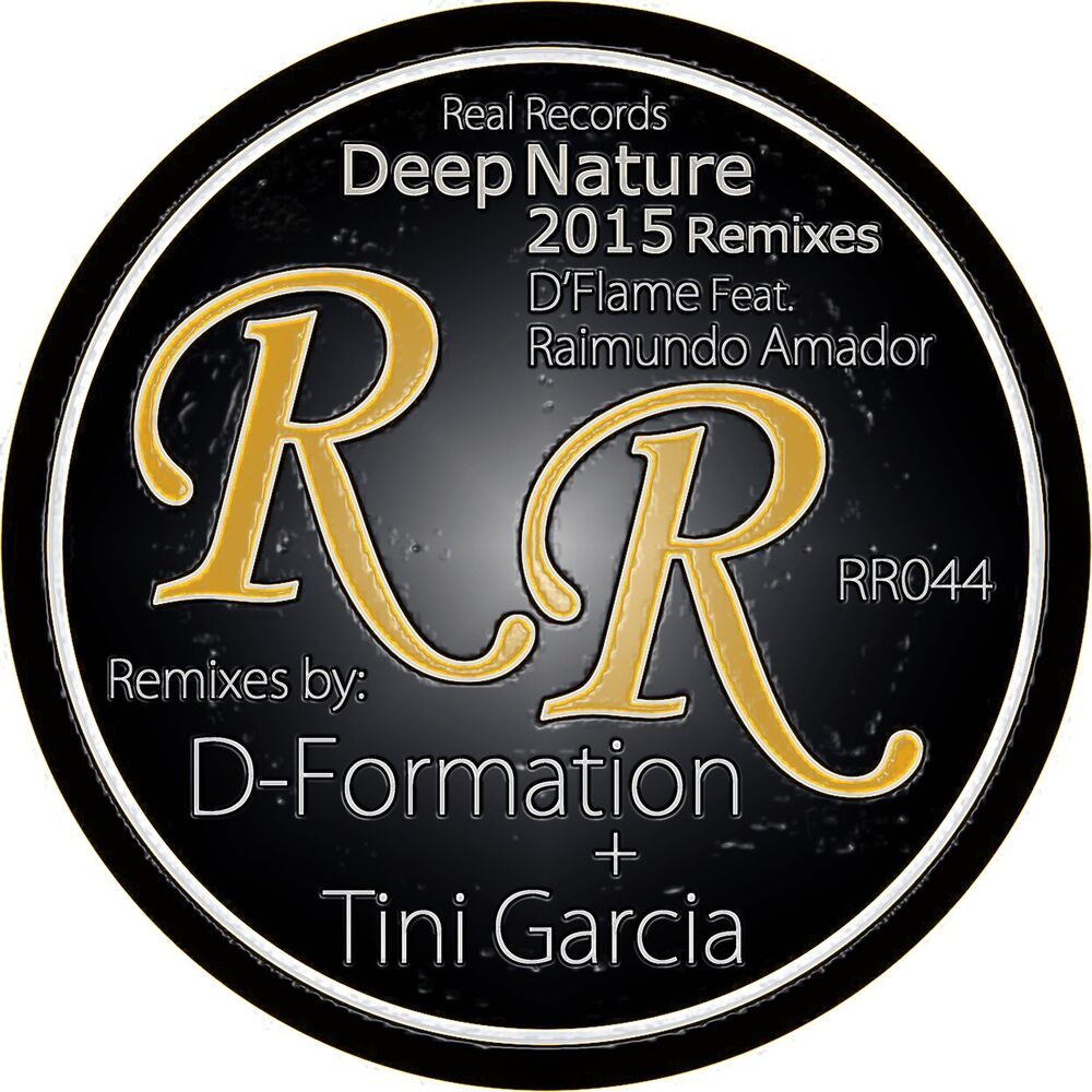 Picture of Deep Nature 2015 (Remixes)