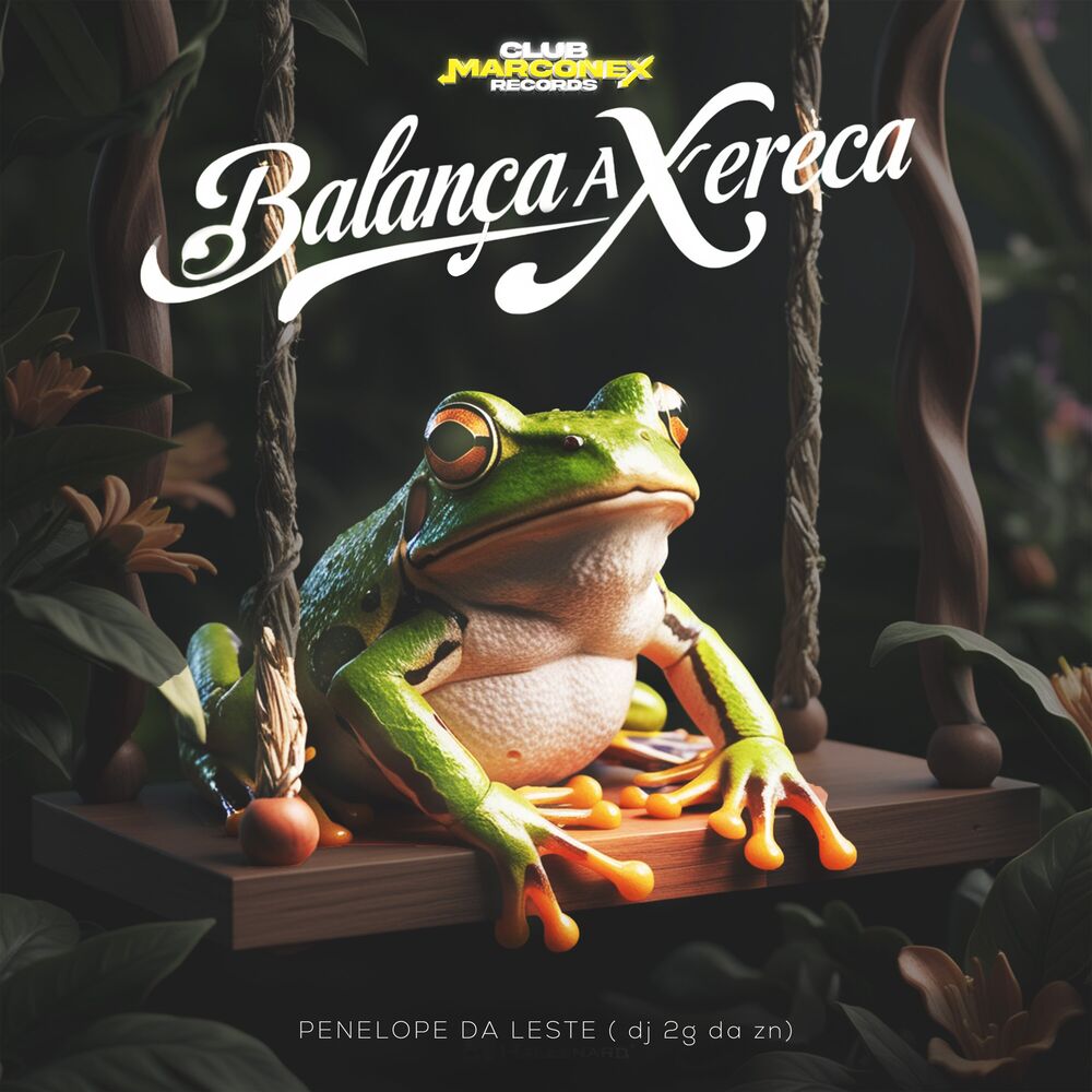 Picture of Balança a xereca