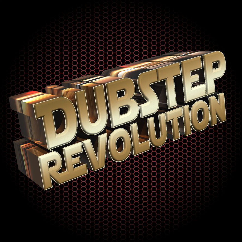 Picture of Dubstep Revolution
