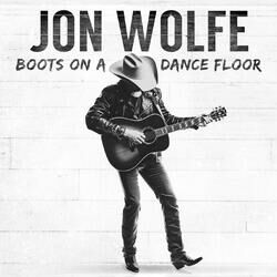 Cover of Boots on a Dance Floor