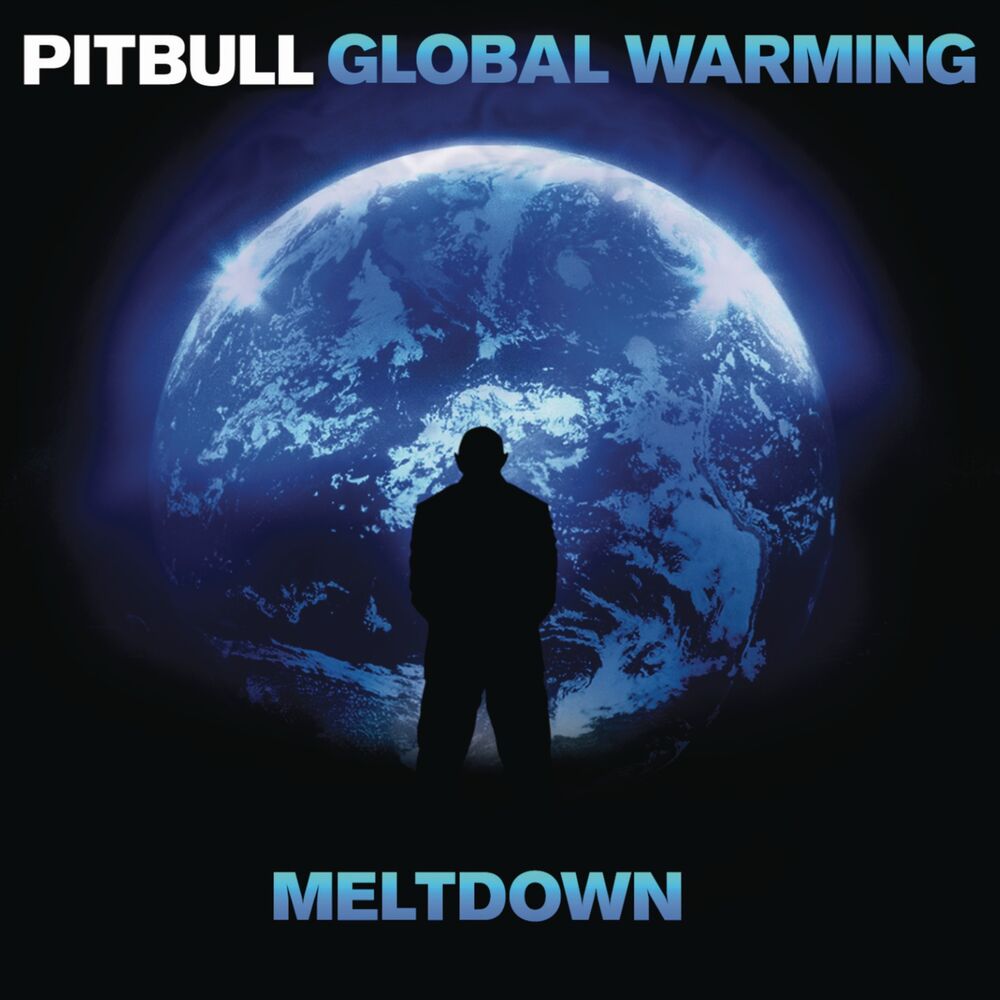 Picture of Global Warming: Meltdown (Deluxe Version)
