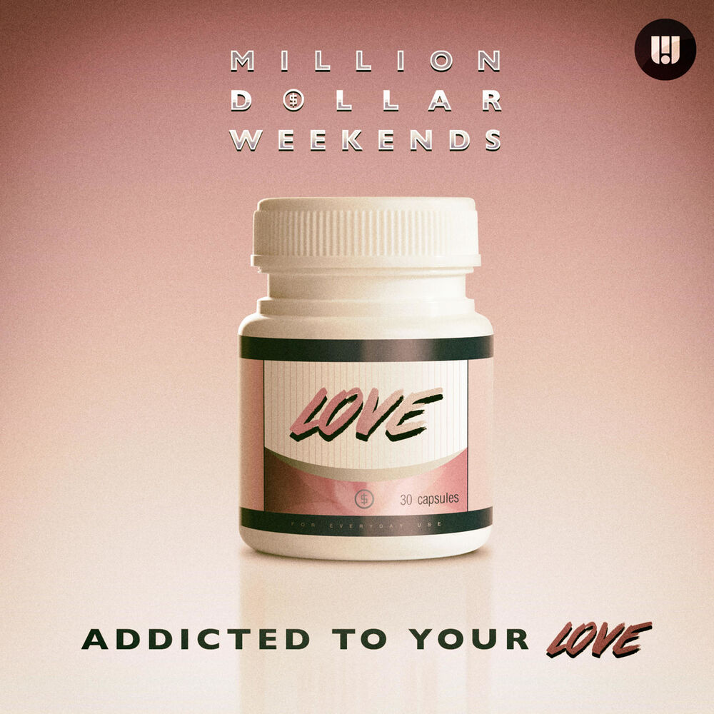 Picture of Addicted to Your Love