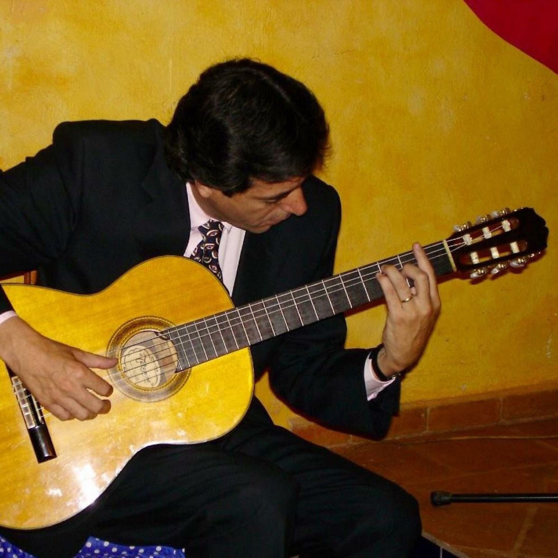 Album cover of Hora de las Playas (feat. Gonzalo Sánchez & Carlos Ponce)