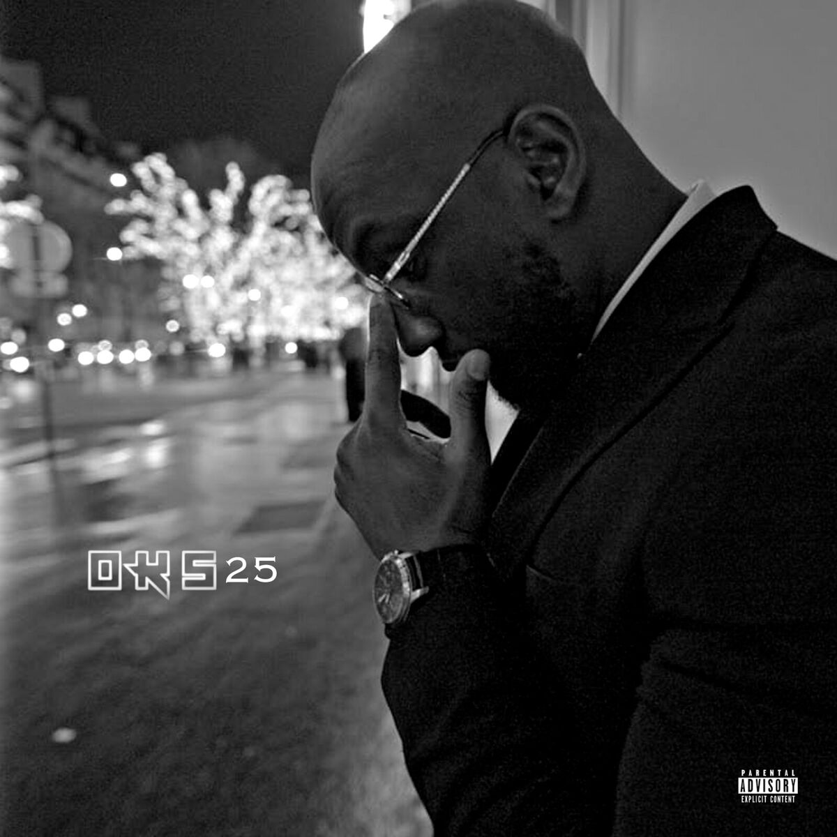 Album cover of 25