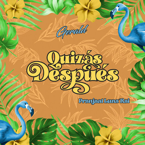 Quizás Después