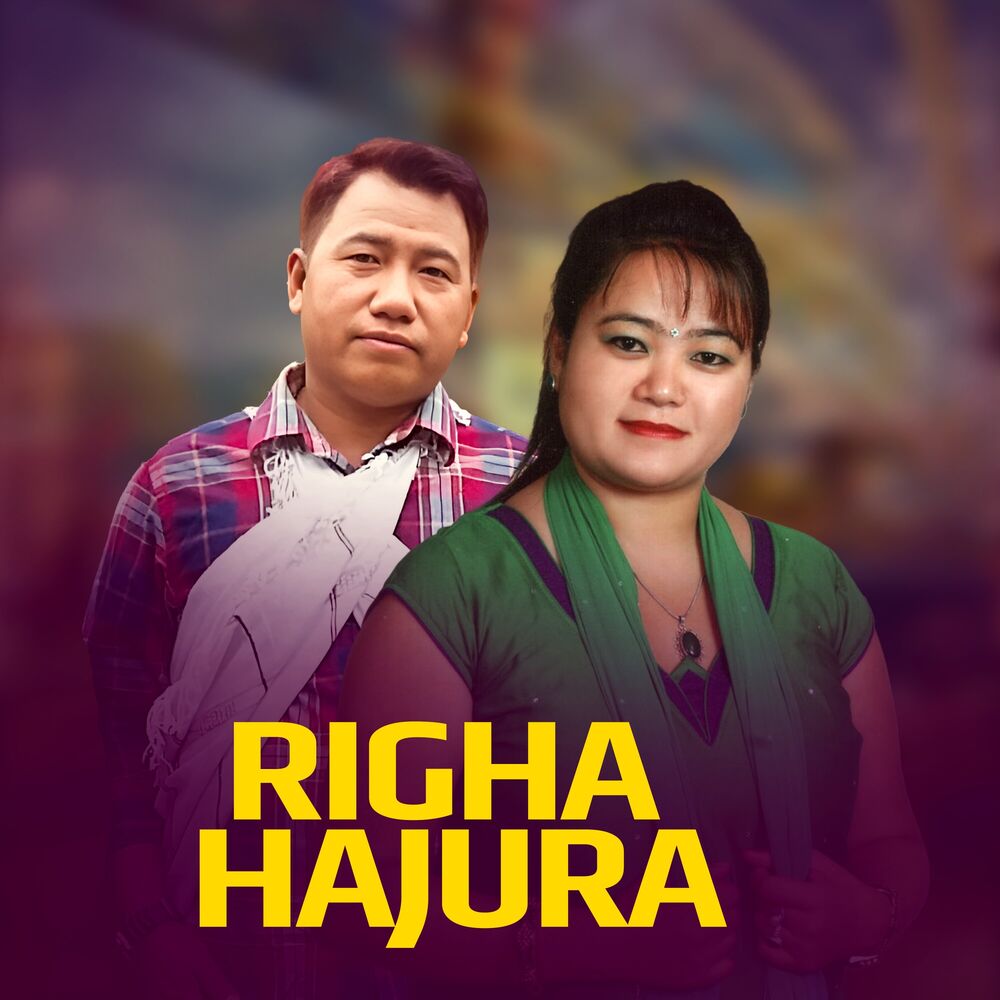 Picture of RIGHA HAJURA