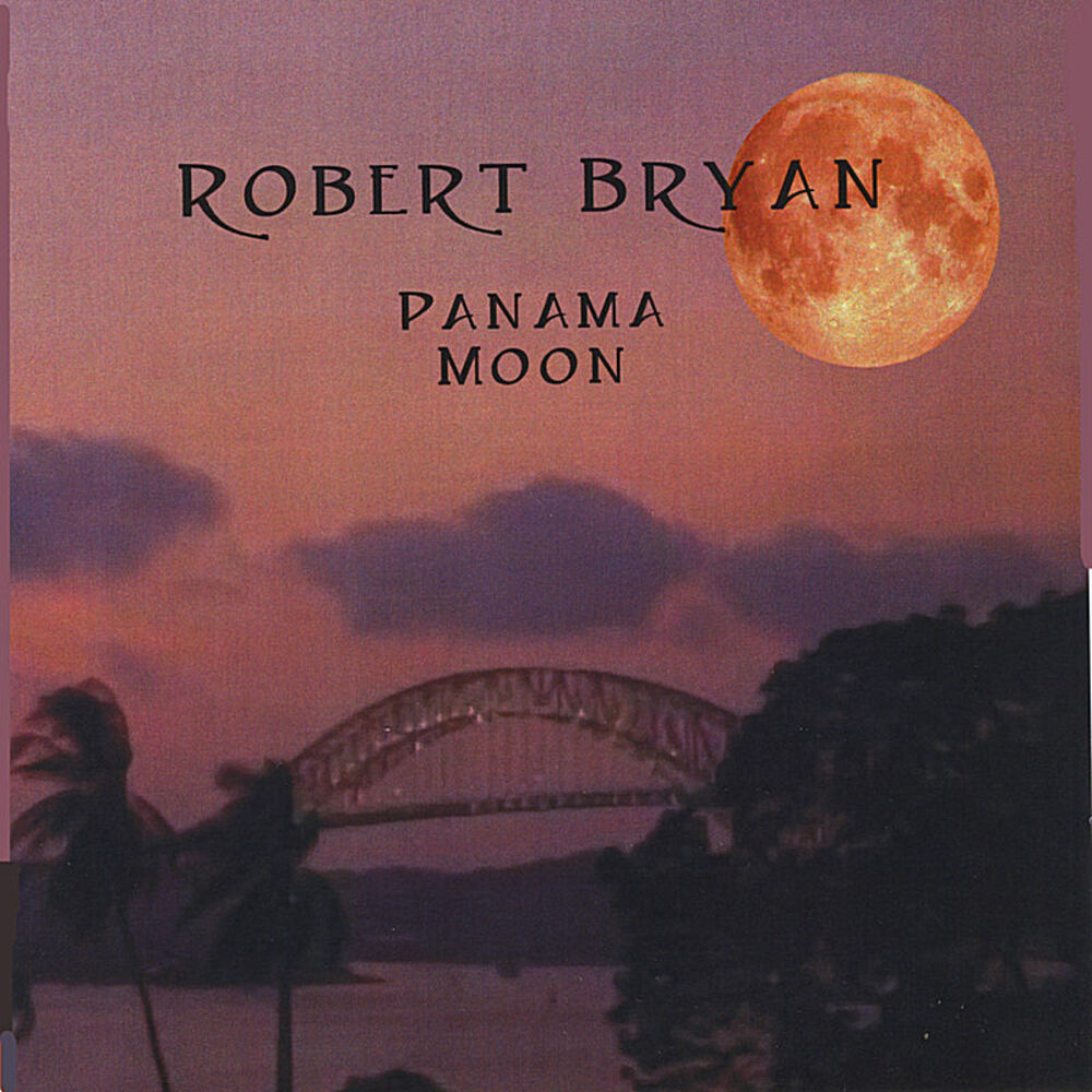 Picture of Panama Moon
