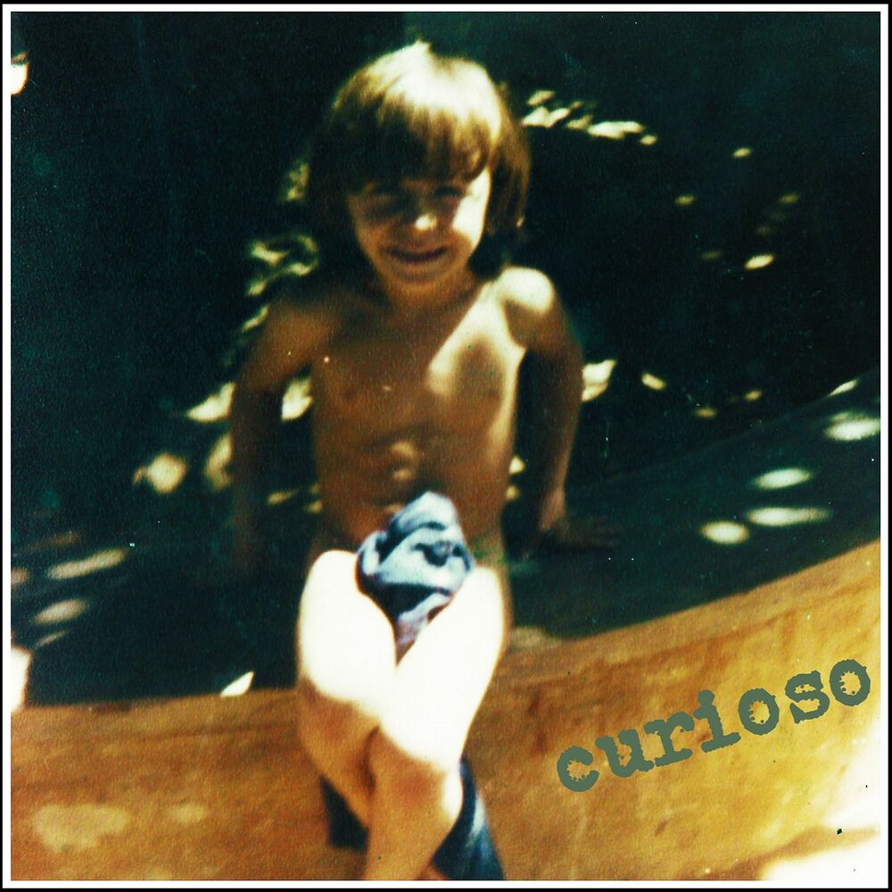 Picture of Curioso