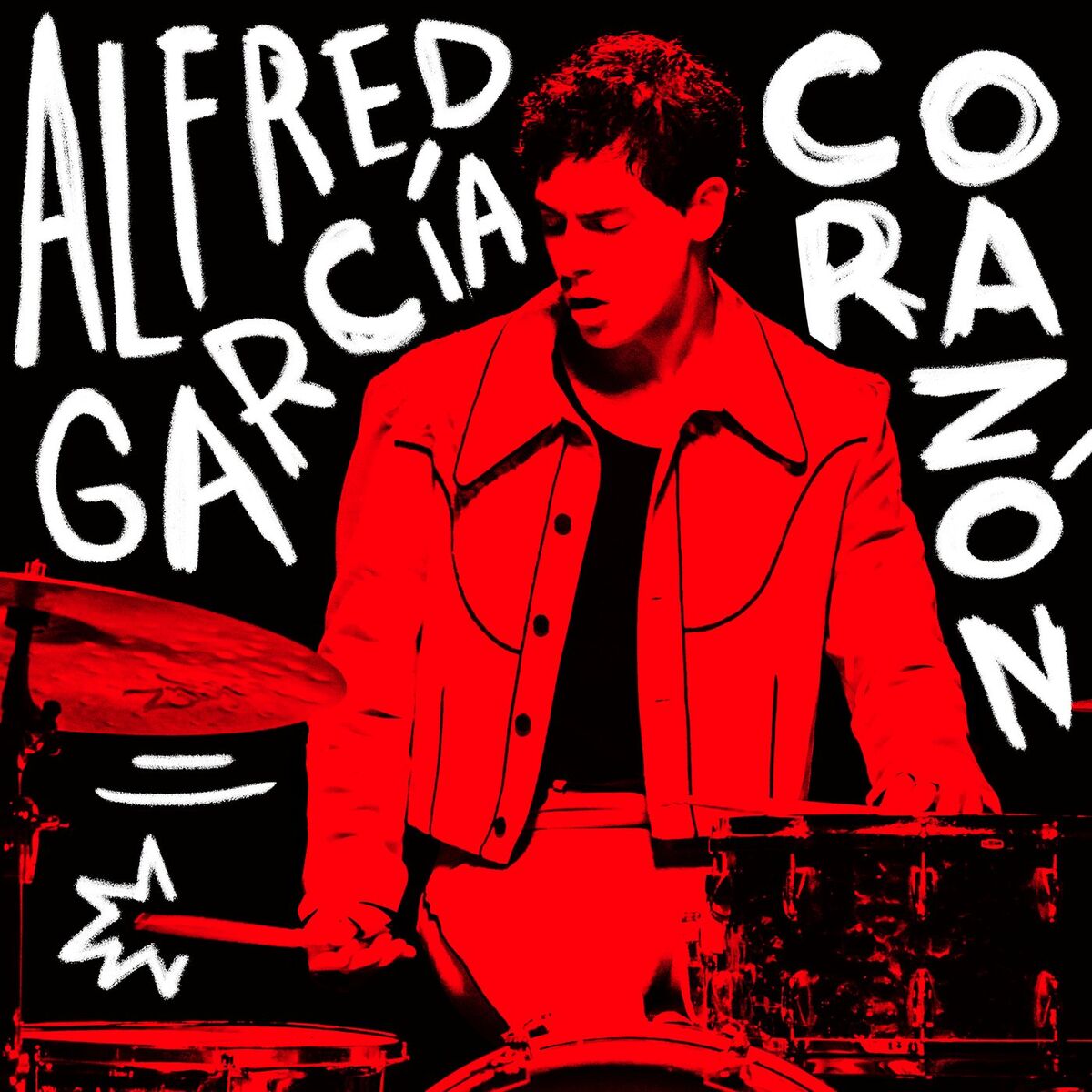 Album cover of Corazón