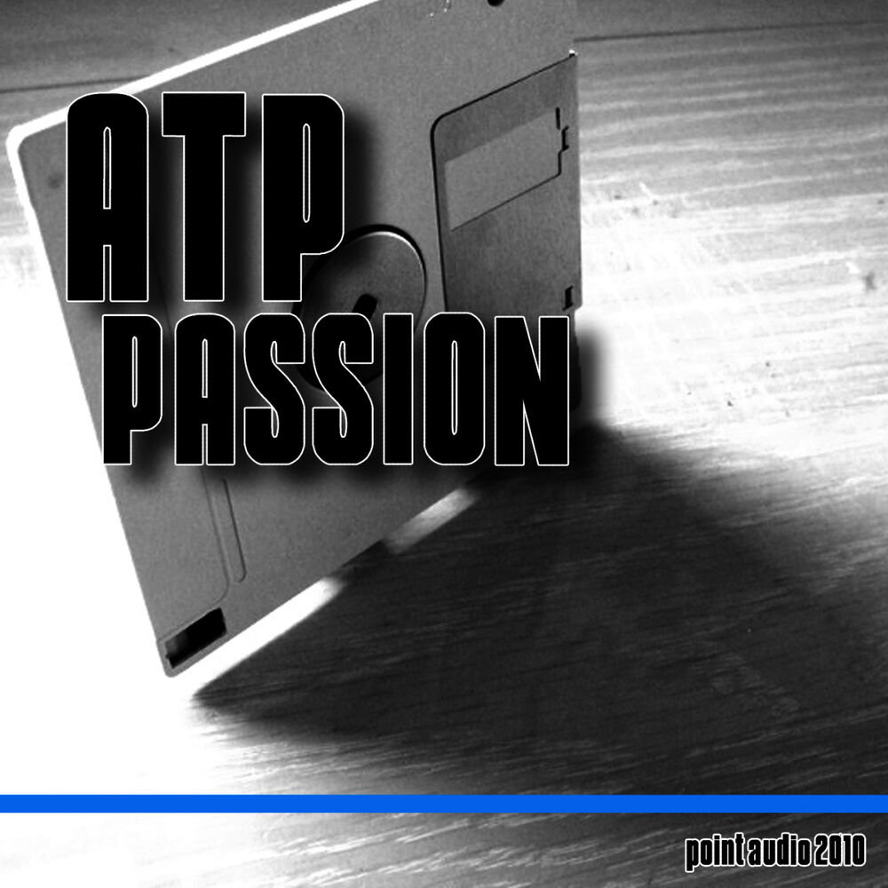 Picture of Passion