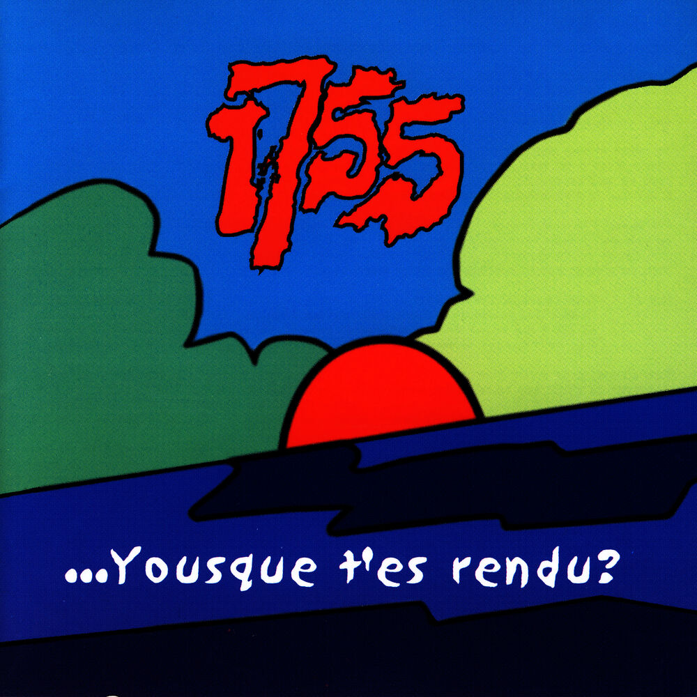 Picture of Yousque T'es Rendu?