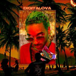 Cover of Digitalova