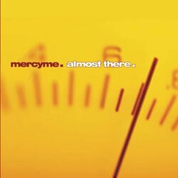 Cover of Almost There
