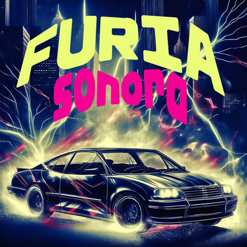 FURIA SONORA