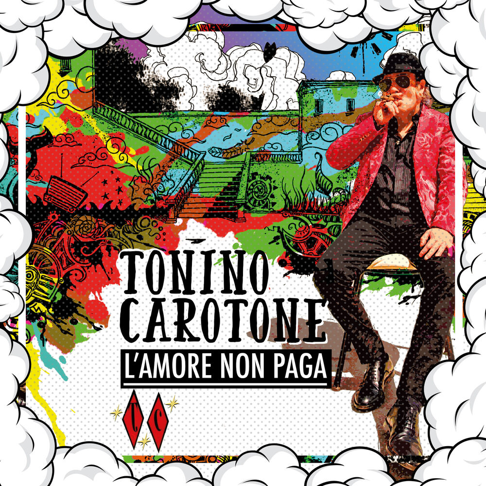 Picture of L'Amore Non Paga