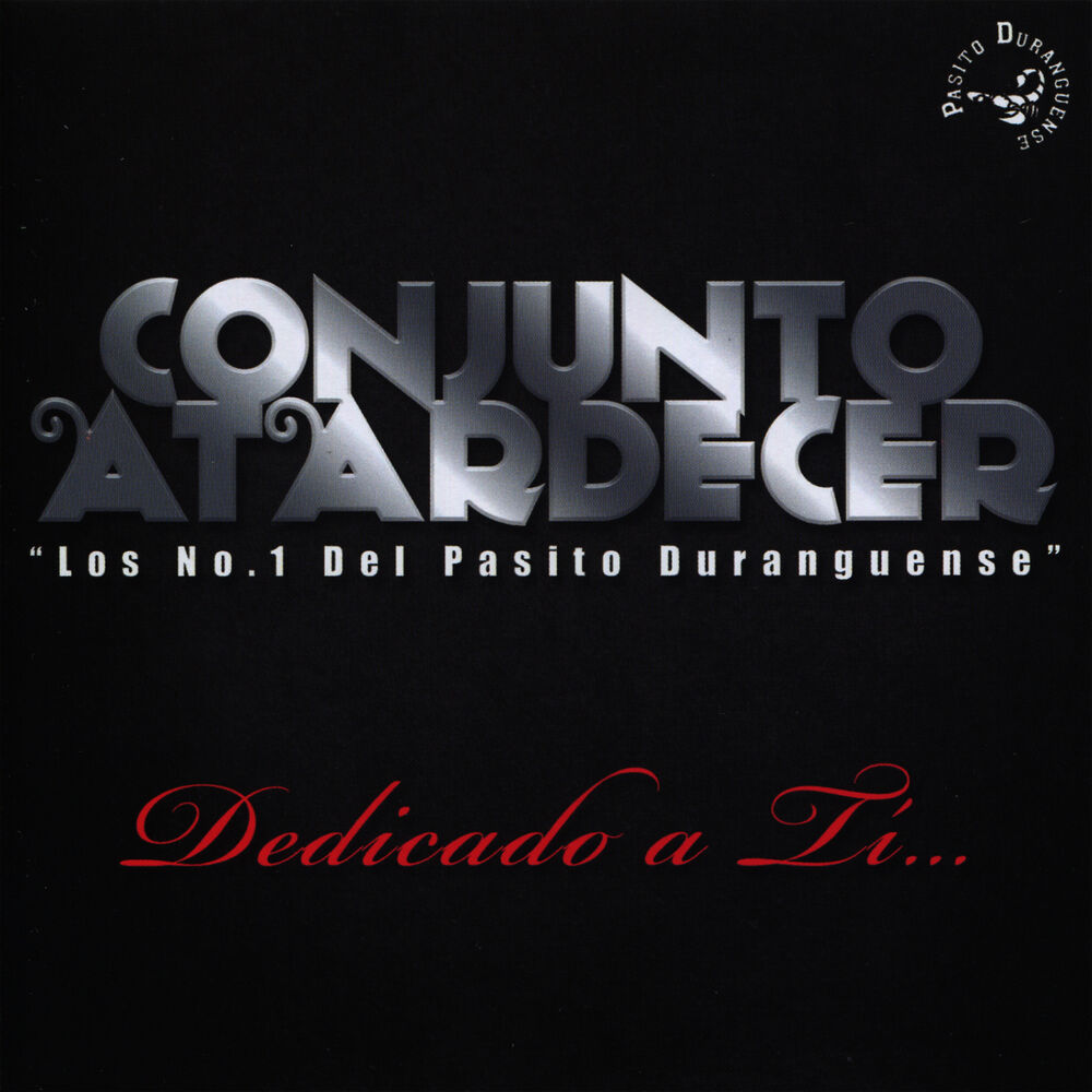 Picture of Dedicado a Tí