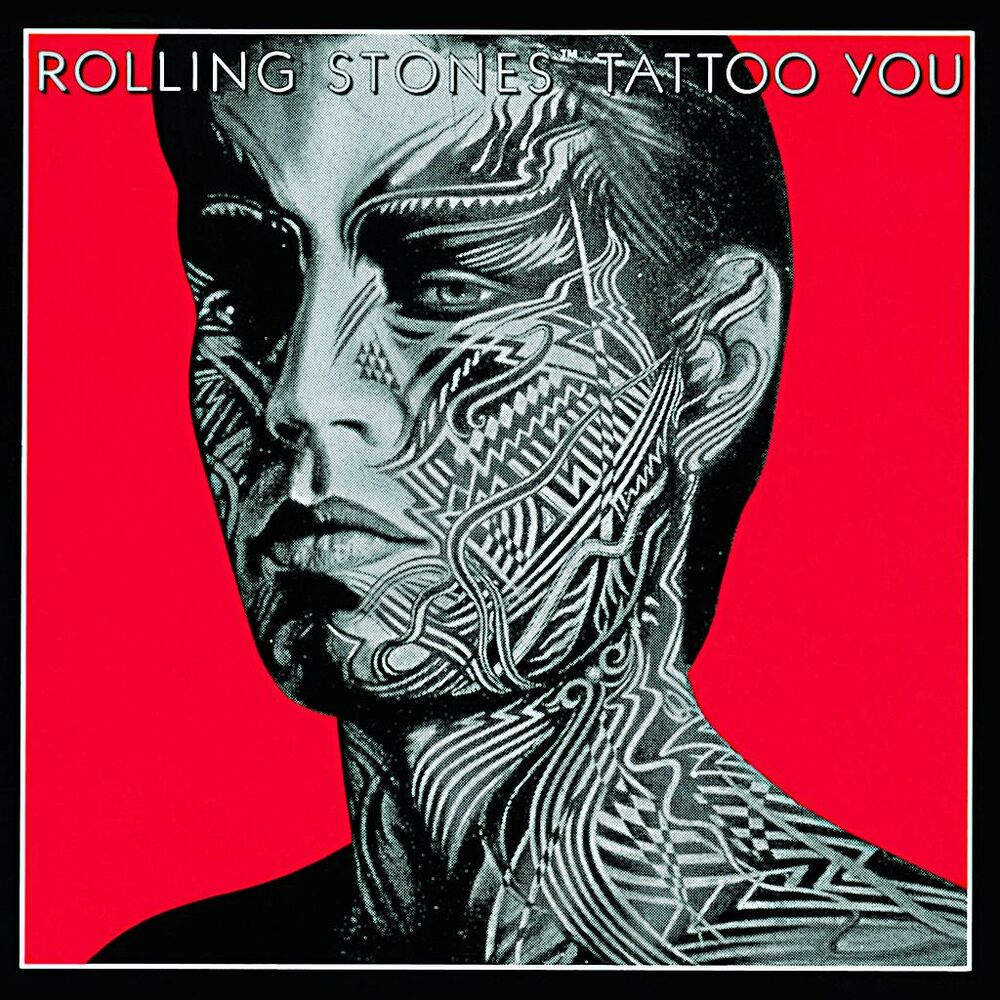 Picture of Tattoo You (2009 Re-Mastered)