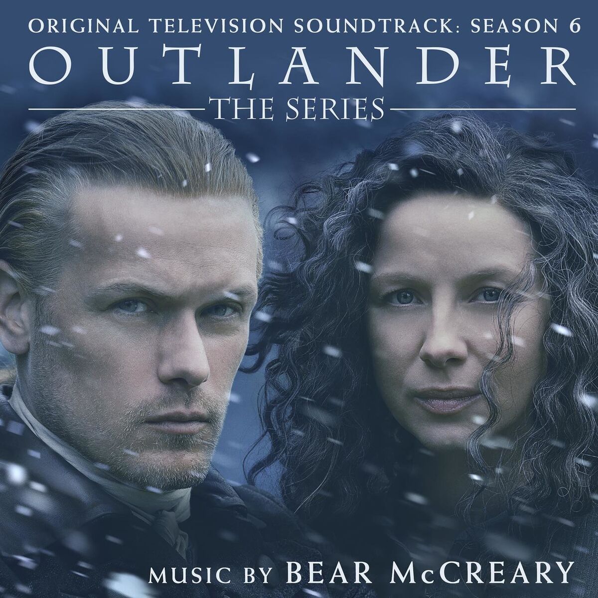 Album cover of Outlander: Season 6 (Original Television Soundtrack)