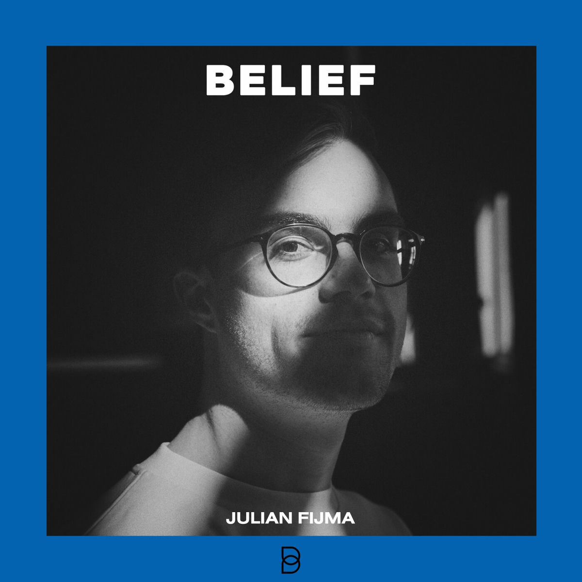 Album cover of BELIEF PODCAST001