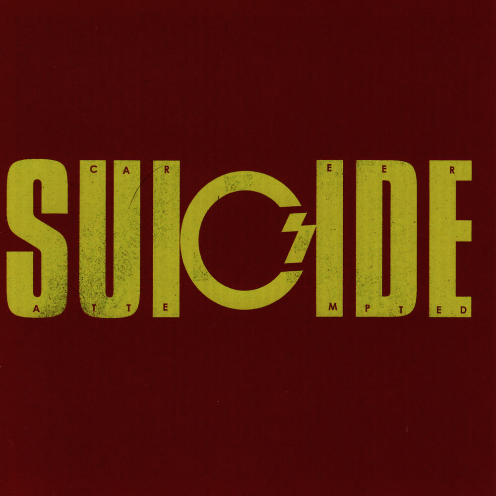 Picture of Attempted Suicide