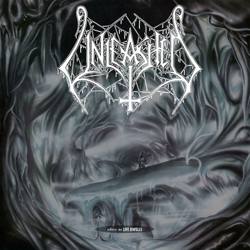 Picture of Where No Life Dwells (Reissue & Rare Tracks)
