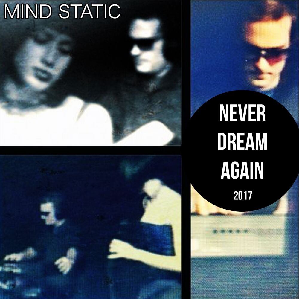 Picture of Never Dream Again (2017)