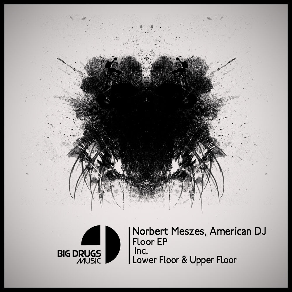 Picture of Floor EP