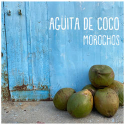 Ag&uuml;ita de Coco